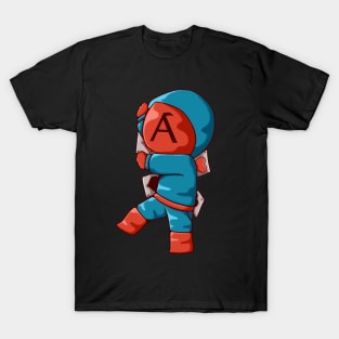 Ace playing cards T-Shirt